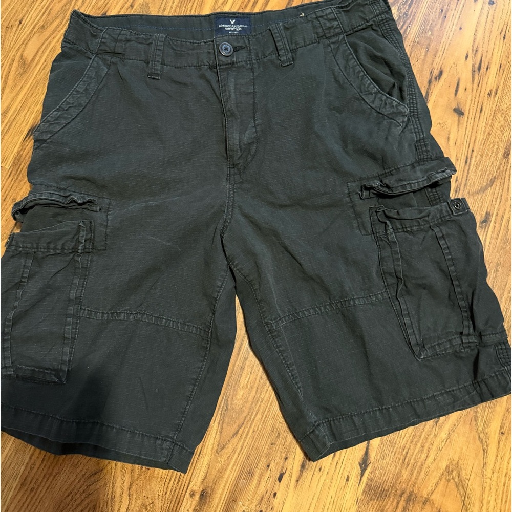 Cargo shorts